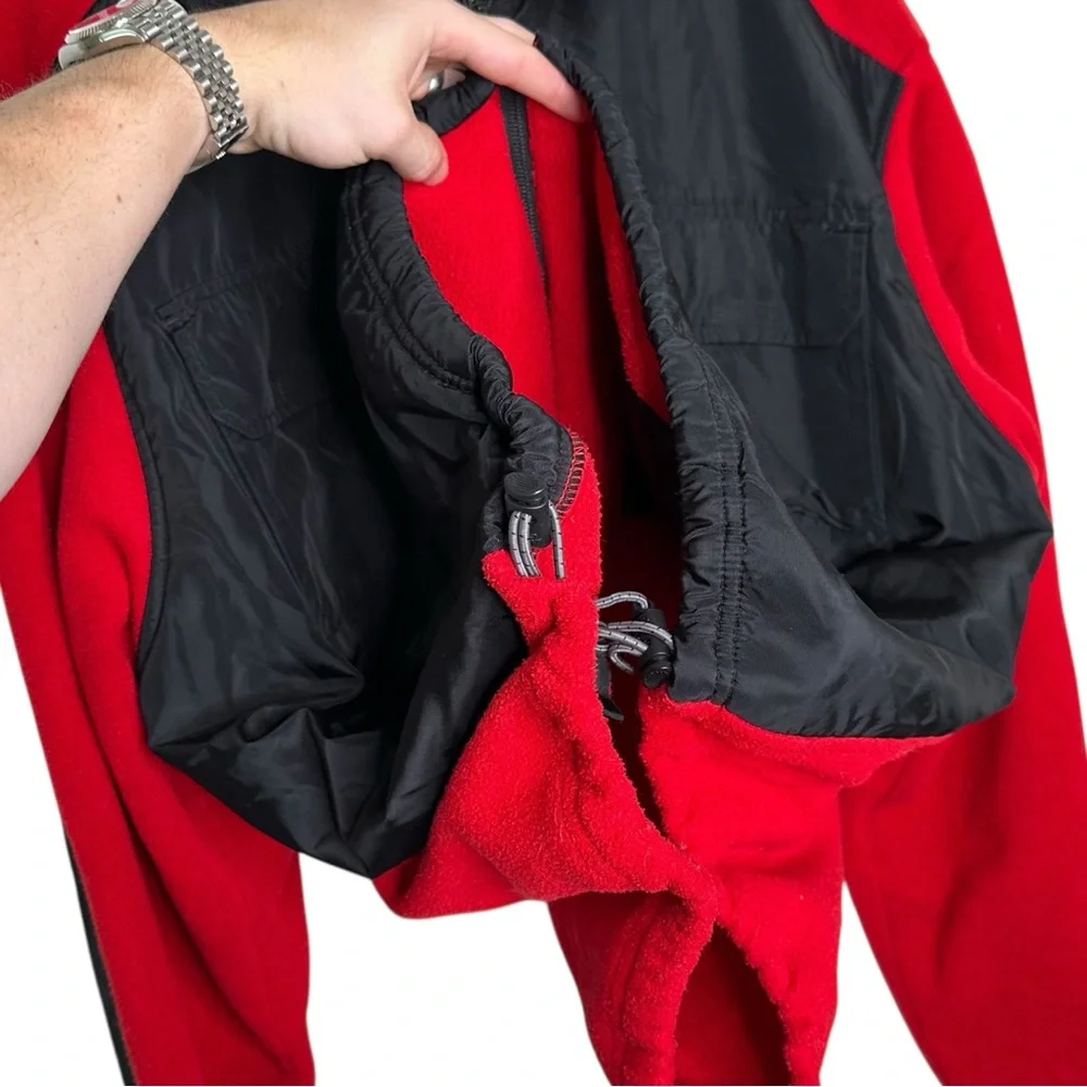 Polo Sport Ralph Lauren Fleece Jacket - Picture 7 of 9